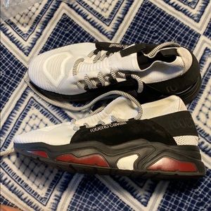 Roberto Cavalli Men Sneakers